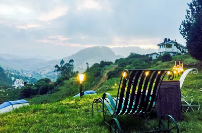 A Vivifying Vacation to Ooty and Wayanad - mytripzoom