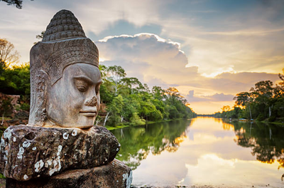 Amazing Vietnam and Cambodia | 5 Days Itinerary - mytripzoom