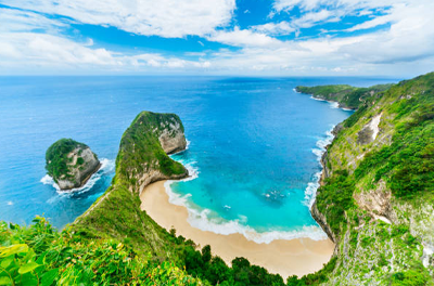 Bali with Nusa Penida - mytripzoom