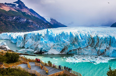 Best of Argentina Tour Packages | 9 Day Itinerary- mytripzoom