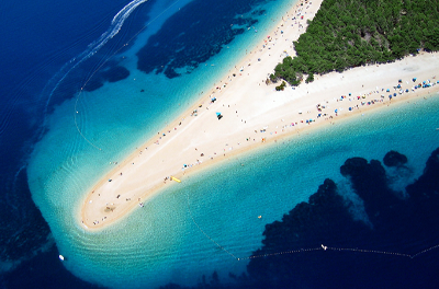 Best of Croatia | 7 Days Itinerary - mytripzoom