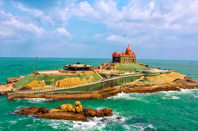 Best of Kanyakumari- mytripzoom