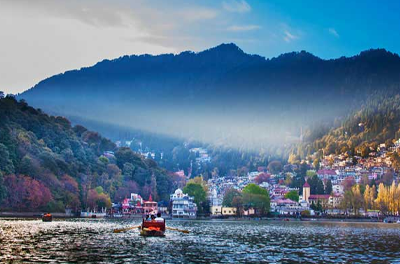 Best of Uttaranchal (5 Nights/ 6 Days) - mytripzoom