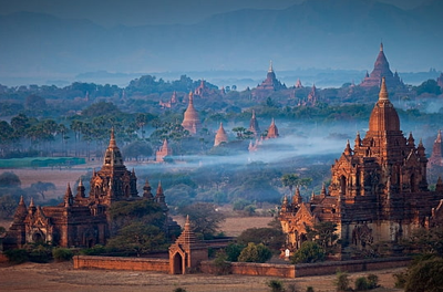 Cambodia Grand Tour - mytripzoom