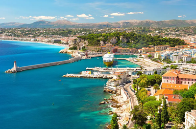 Cannes And Provence Tour Package- mytripzoom