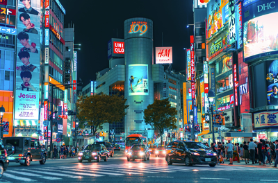 Captivating Japan | 6 Days Itinerary - mytripzoom