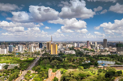 Classic Kenya Safari: A 7-Day Adventure Through Nairobi- mytripzoom