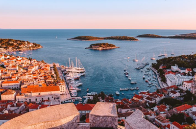 Dalmatian Sunshine Croatia – 9 Days Itinerary- mytripzoom