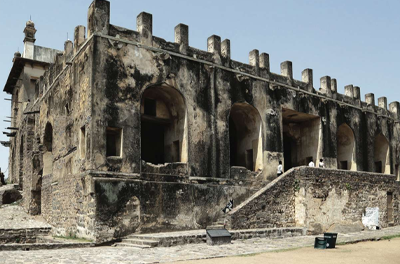 Deccan Heritage Tour - mytripzoom