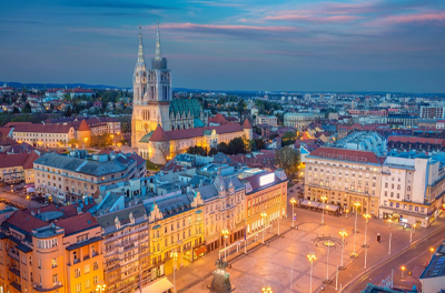 Delightful Zagreb Tour Package – 4 Days Itinerary - mytripzoom