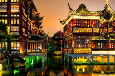 Discover the Essence of Shanghai Tour – Itinerary- mytripzoom