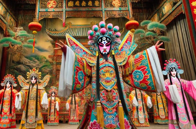 Discovering the Enchantment: Classical Beijing Tour Packages - mytripzoom