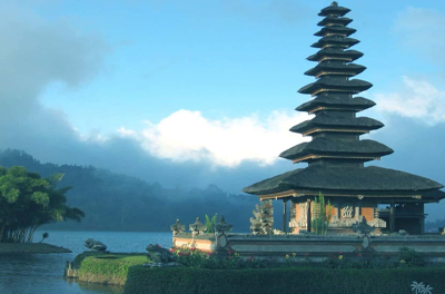 Enchanting Bali Tour- mytripzoom