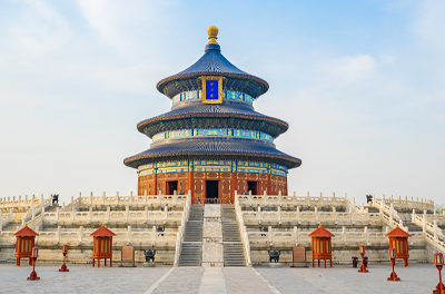 Enchanting China Tour Packages: Exploring Beijing to Shanghai - mytripzoom