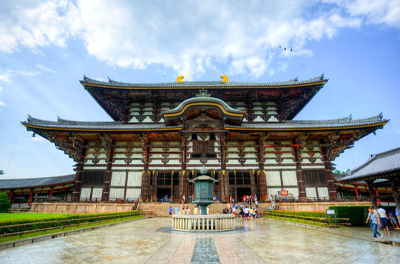 Enchanting Japan for 6 Days | Itinerary- mytripzoom