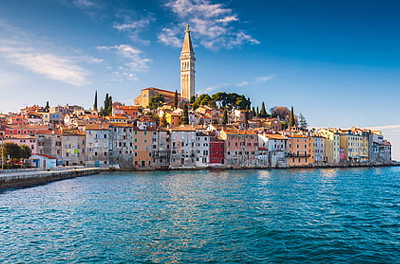 Essential Adriatic Croatia | 6 Days Itinerary - mytripzoom