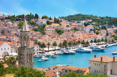 Exciting Croatia and Montenegro Itinerary - mytripzoom