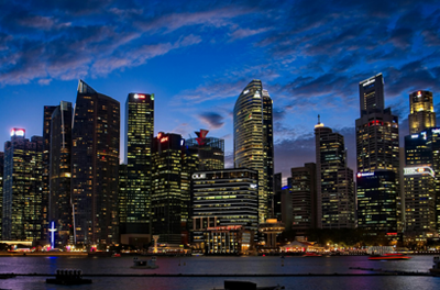 Exciting Singapore- mytripzoom