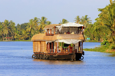 Exotic Cochin Tour - mytripzoom