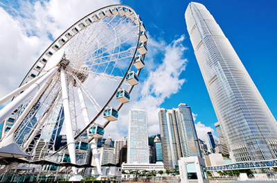 Experience the Best of Hong Kong | Itinerary - mytripzoom