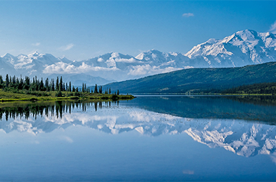 Explore Alaska’s Natural Wonders: Anchorage to Denali Adventure- mytripzoom