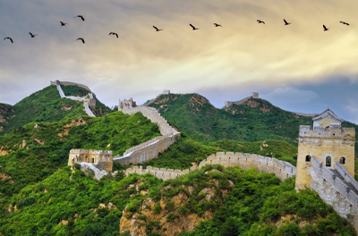 Explore Amazing China with Beijing, Xian and Shanghai - mytripzoom