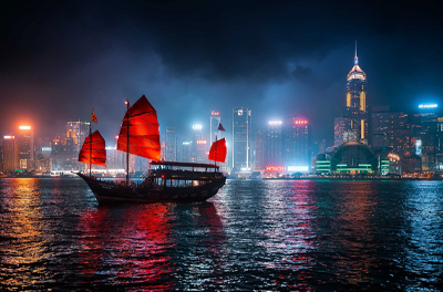 Explore Hong Kong Hungama Package Itinerary- mytripzoom