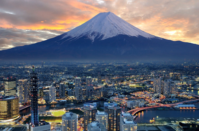 Explore the Splendours of Japan | 9 Days Itinerary - mytripzoom