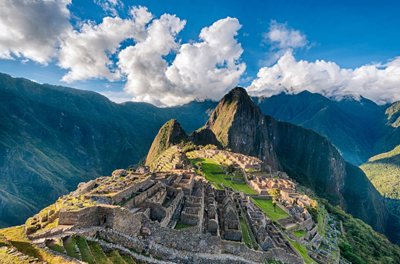 Exploring the Heart of History: A Classic Peru Itinerary - mytripzoom