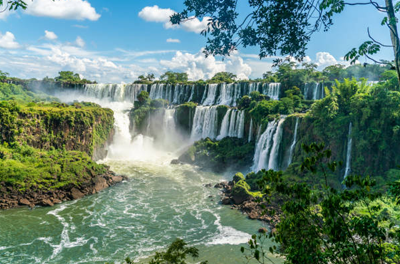 Exploring the Beauty and Richness of South America - mytripzoom