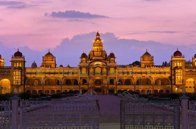 Glorious South Indian Tour Package- mytripzoom