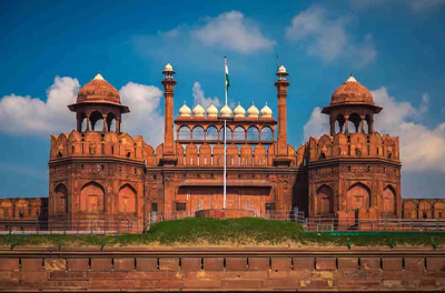 Golden Triangle Tour- 4 Nights- mytripzoom