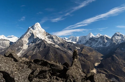 Himalayan Tranquility - mytripzoom