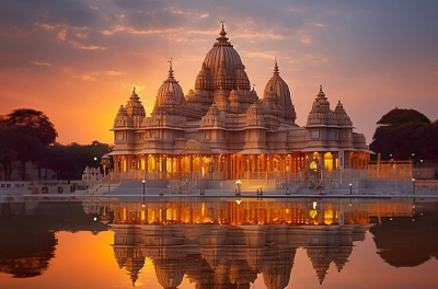 Holy Ayodhya Kashi Tour- mytripzoom