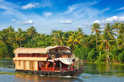 Kerala Lovers Paradise - mytripzoom