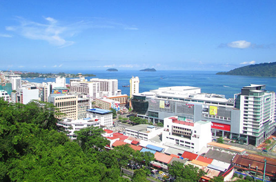 Kuala Lumpur and Kota Kinabalu(Sabah)- mytripzoom