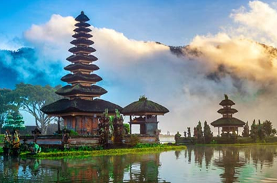 Mesmerizing Bali - mytripzoom