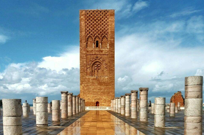 Moroccan Odyssey: From Casablanca to Marrakech – An 8-Day Exploration- mytripzoom