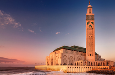 Morocco Travel Packages: A 9-Day Journey from Casablanca to Marrakech - mytripzoom