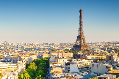 Paris Tour Package Itinerary - mytripzoom