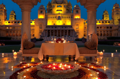 Regal Rajasthan Special Holiday Package - mytripzoom