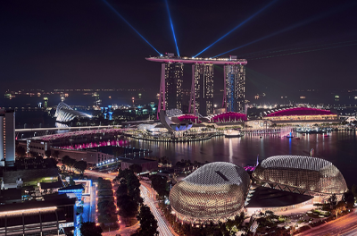 Singapore Free and Easy- mytripzoom