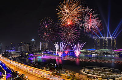 Sizzling Singapore Holiday Package- mytripzoom