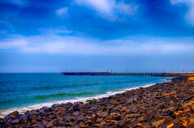 Spectacular Pondicherry Tour - mytripzoom