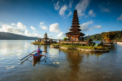 Splendid Bali - mytripzoom