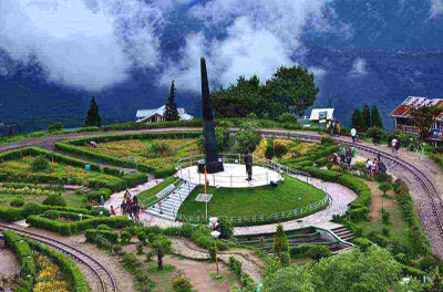 Super Saver Gangtok- Darjeeling Tour Package - mytripzoom