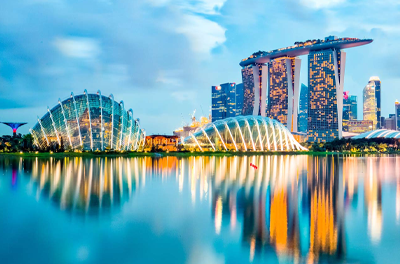 Super Saver Singapore with Night Safari - mytripzoom