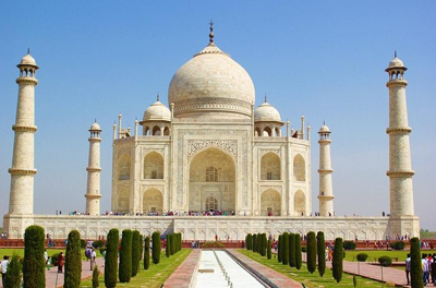 The Golden Triangle Tour- mytripzoom