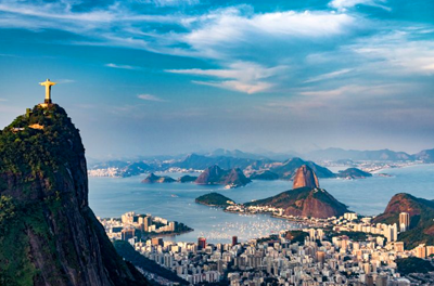 Travel Itinerary | Rio De Janeiro and Iguazu in 6 Days - mytripzoom