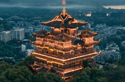 Unveiling Amazing Hangzhou Tour Packages at MyTripZoom mytripzoom